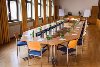 Raum Tirol © Congress Kufstein