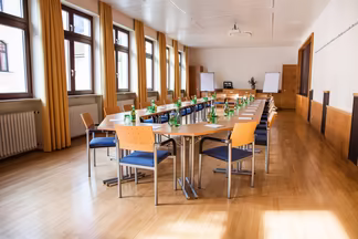 Raum Tirol © Congress Kufstein