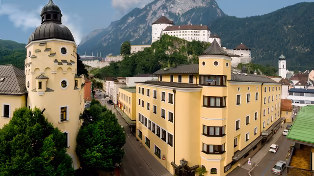 Hotel Andreas Hofer, Kufstein