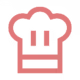 Chef © Google Fonts