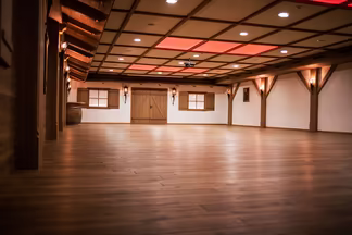 Stadtsaal Kufstein © Congress Kufstein