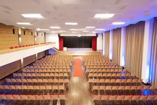 Stadtsaal Kufstein © Congress Kufstein