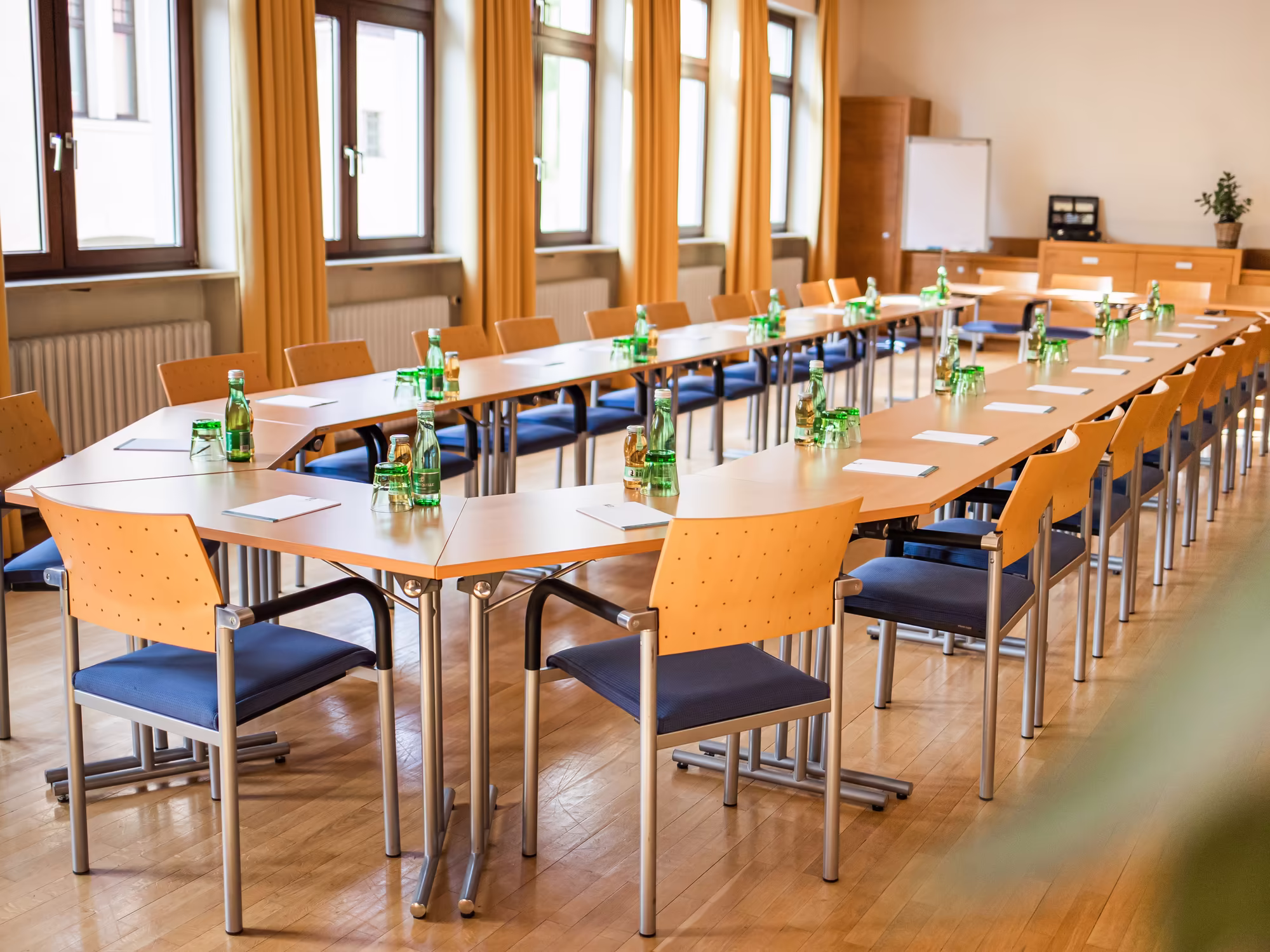 Raum Tirol © Congress Kufstein Raum Tirol © Congress Kufstein