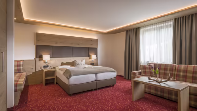 Hotel Andreas Hofer Kufstein © Congress Kufstein